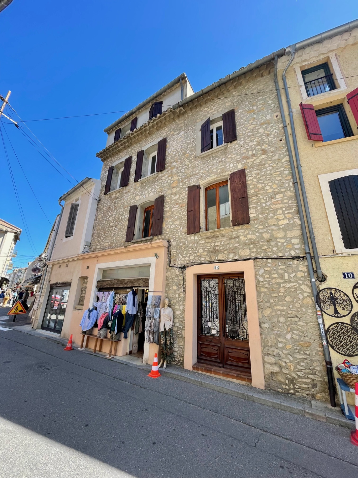 Agence immobilière de ISI Immobilier