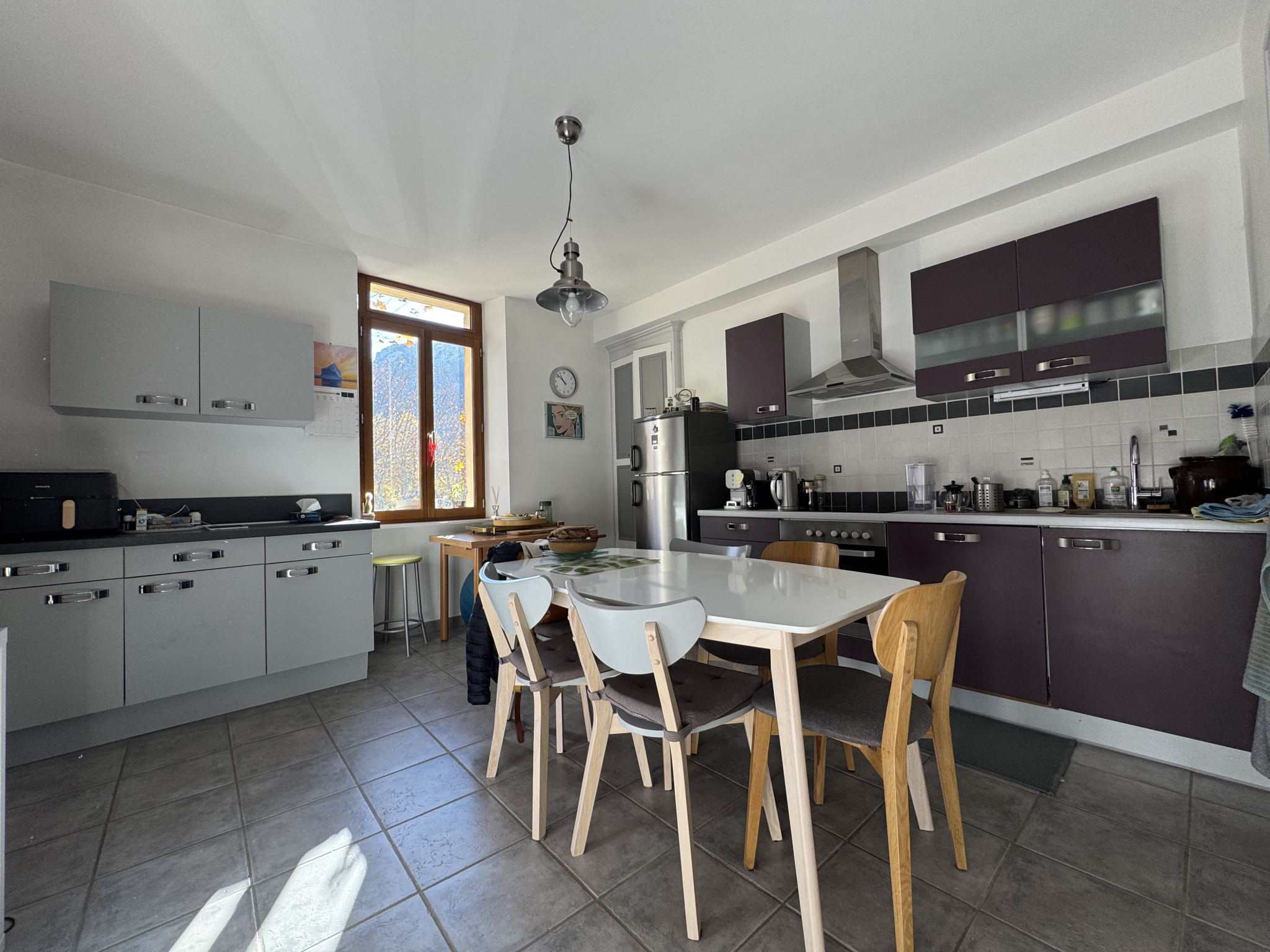 Agence immobilière de ISI Immobilier