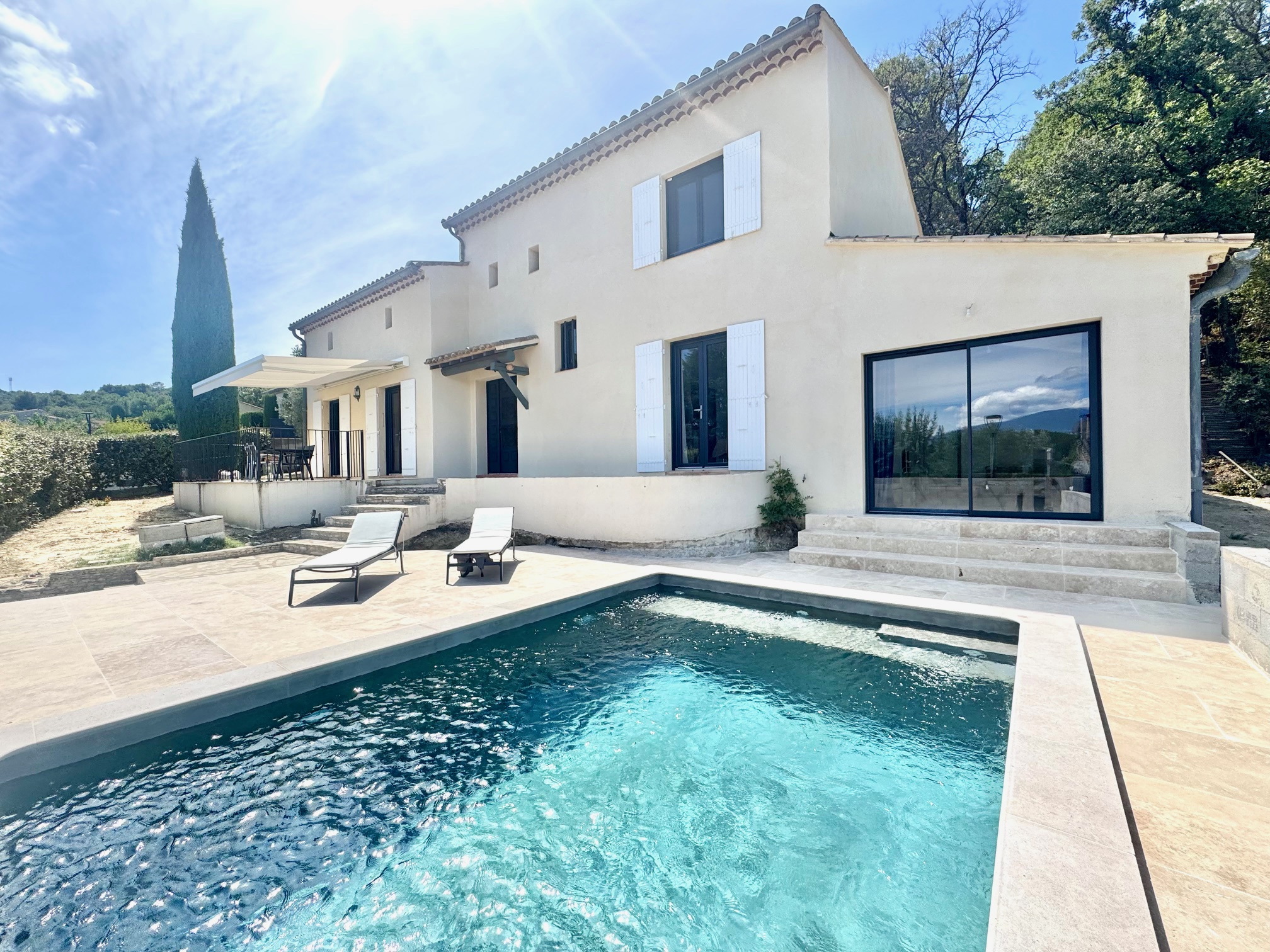 Agence immobilière de ISI Immobilier