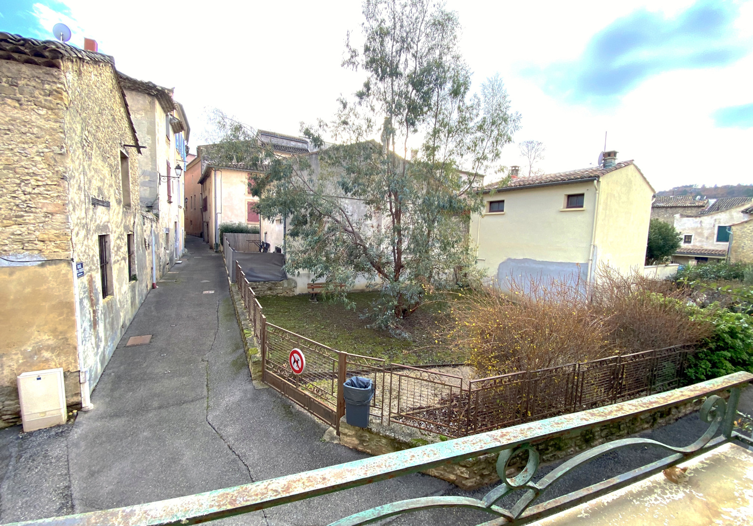 property