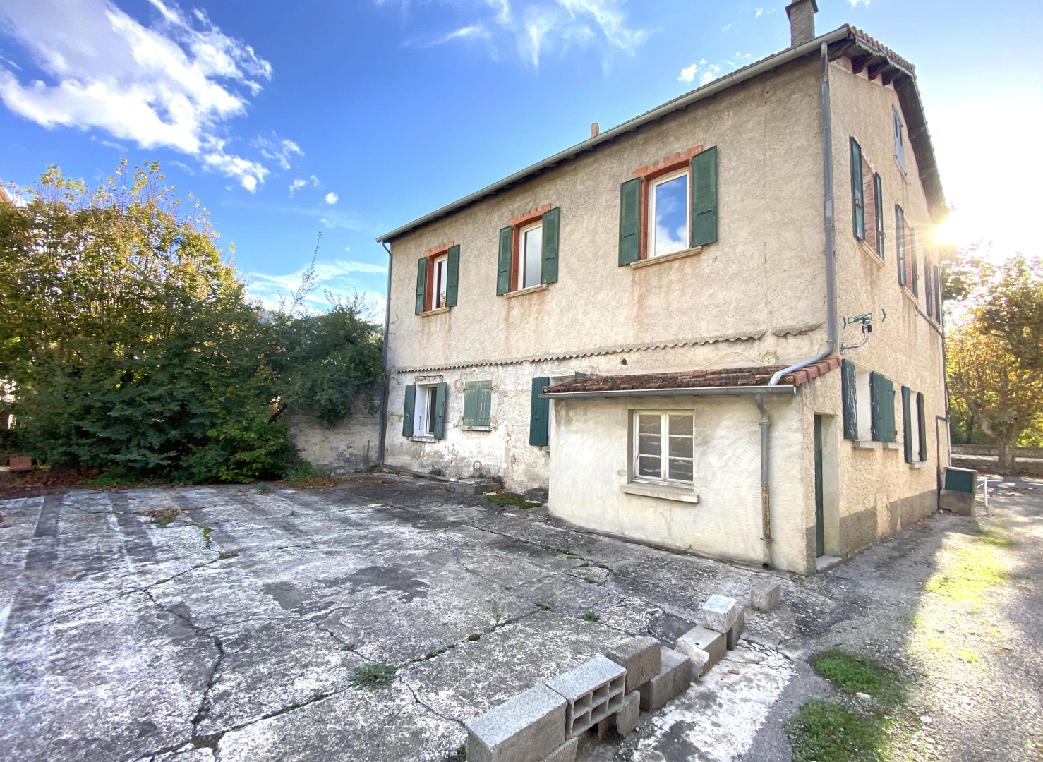 property