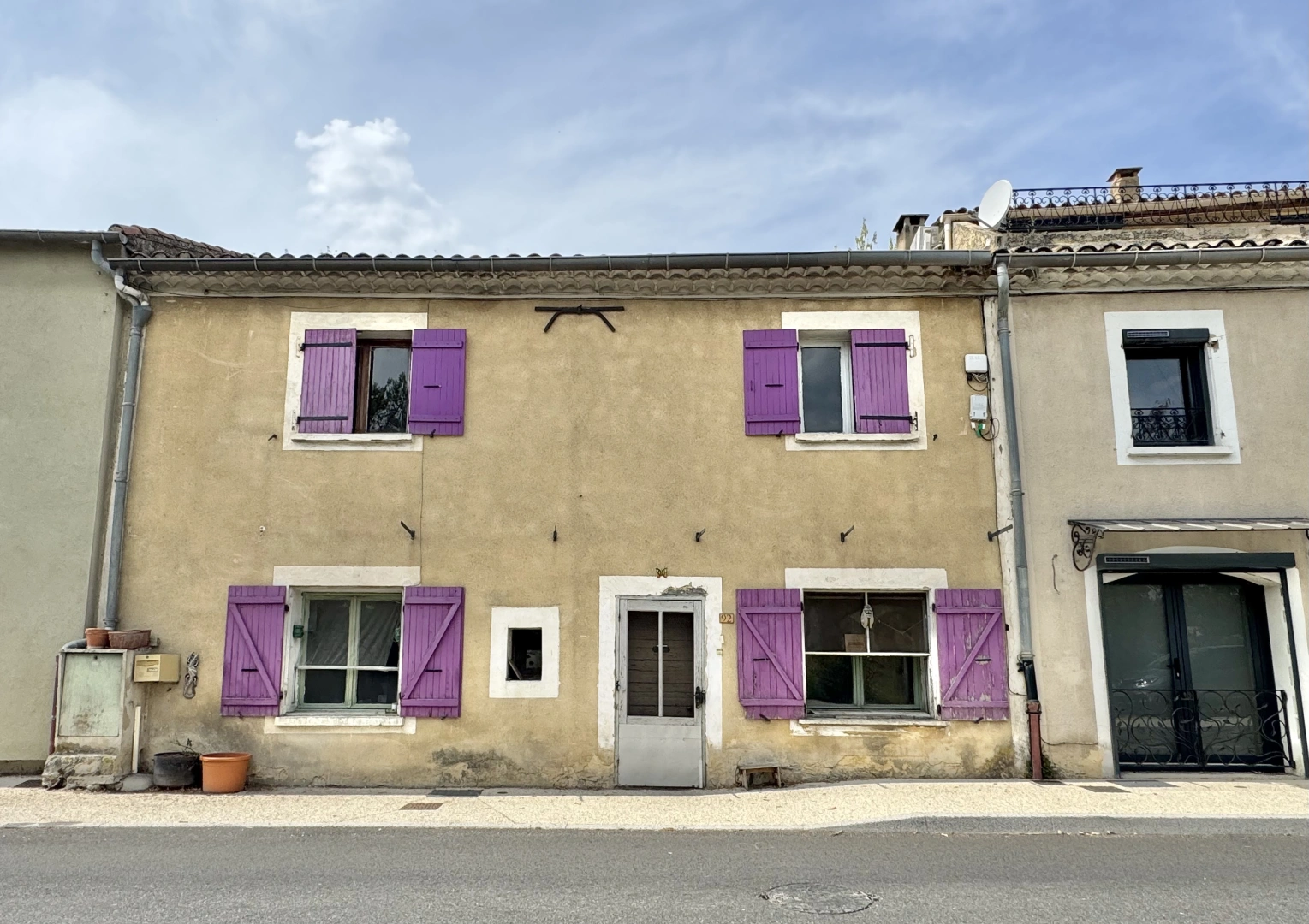 property